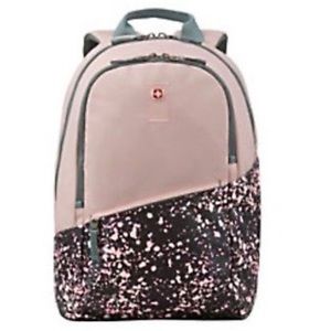 Wenger Criso Laptop Backpack